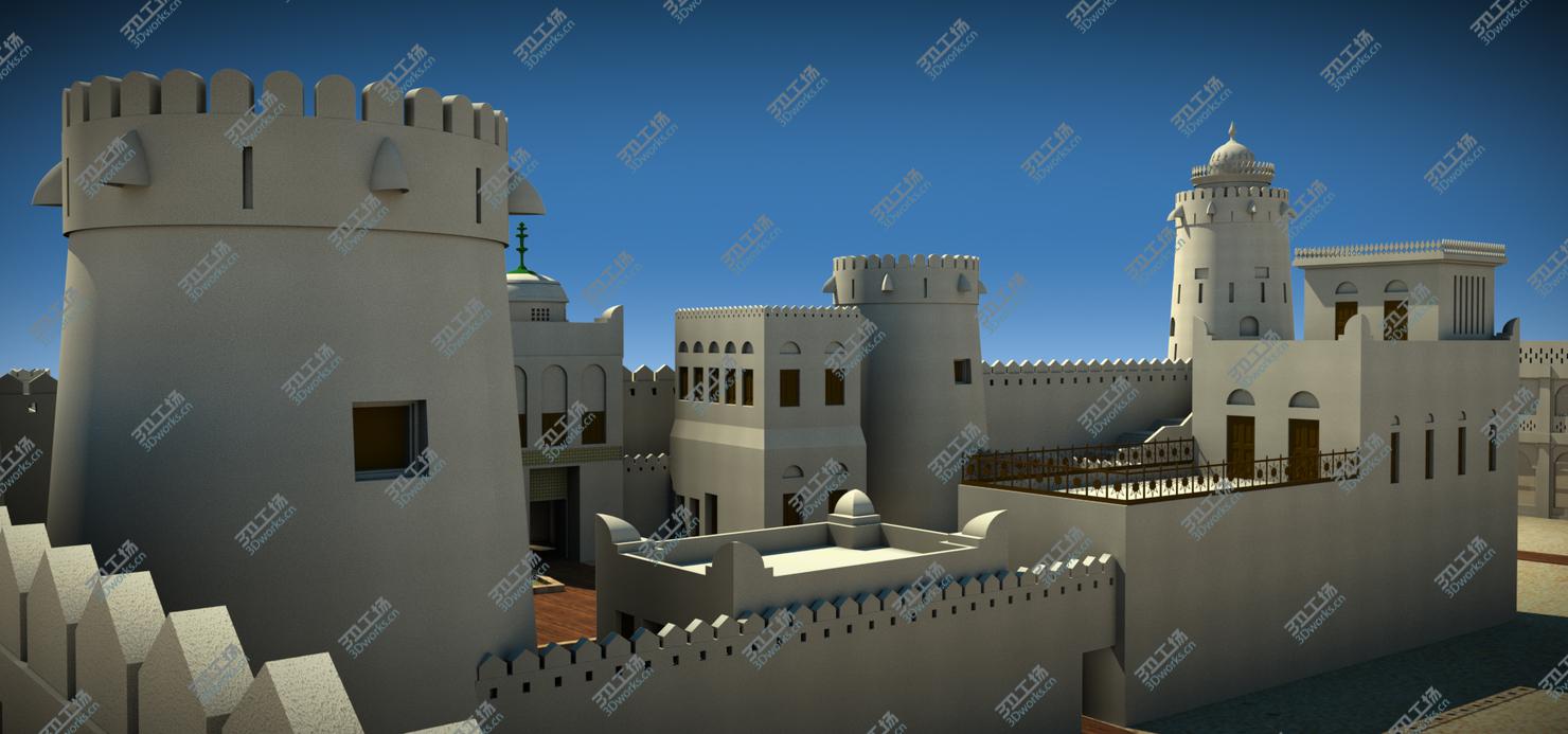 images/goods_img/20210319/Qasr al Hosn model/4.jpg